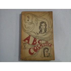 ABC DE COSMETICA - IRINA HUNIAN, MIHAIL HUNIAN